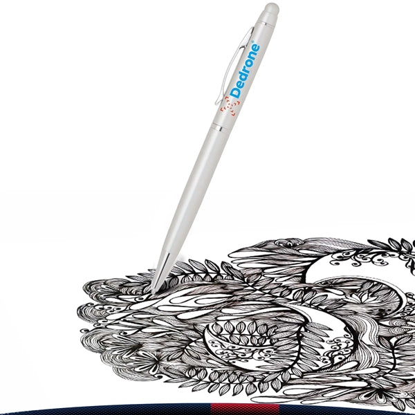 Nidoo 2in1 Stylus Pen