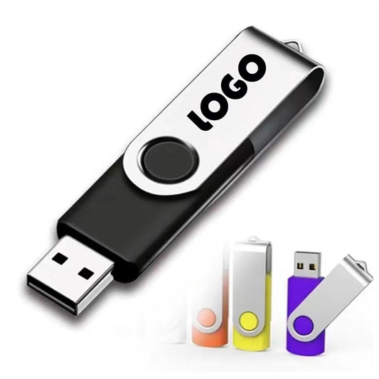 64G Gift USB 2.0 Flash Drive