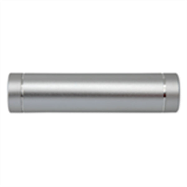 Cylinder 2200 mAh Power Bank