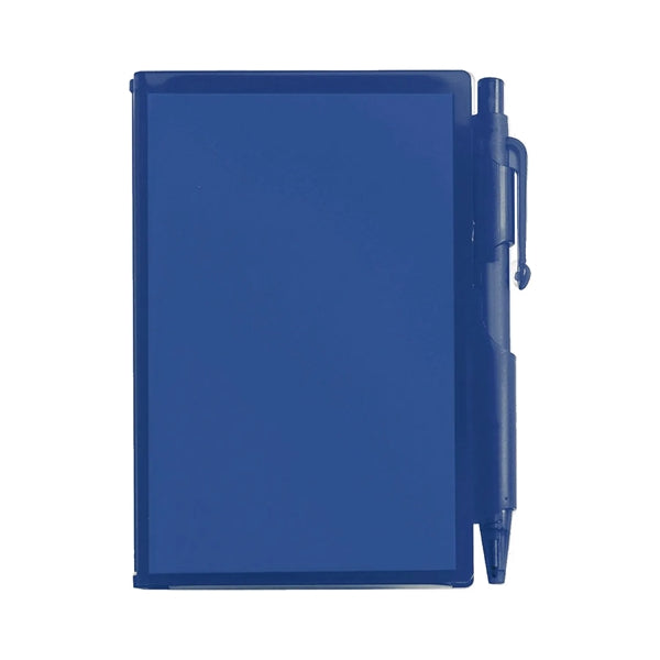 Mini notebook pen set