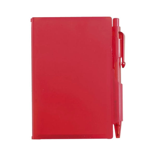 Mini notebook pen set