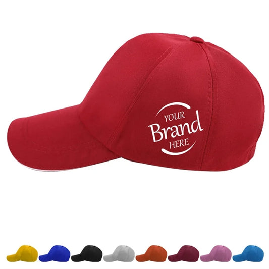 Structured Eco Baseball Cap