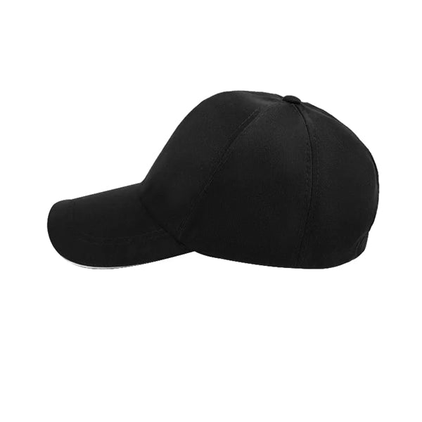 Structured Eco Baseball Cap