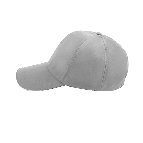 Structured Eco Baseball Cap