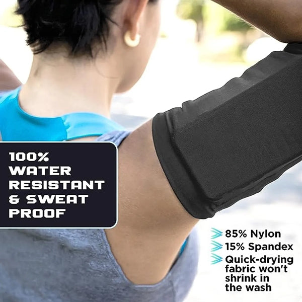 Fitness Cell Phone Armband