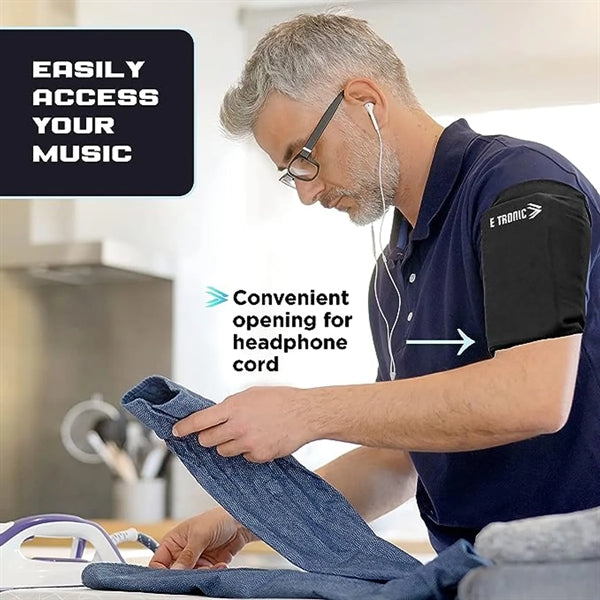 Fitness Cell Phone Armband