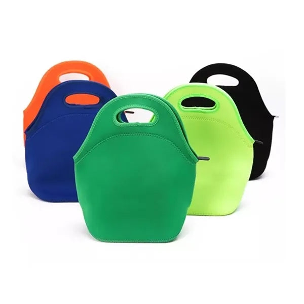 Neoprene Lunch Bag