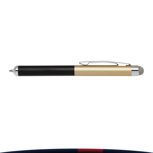 Intersak 2in1 Stylus Pen