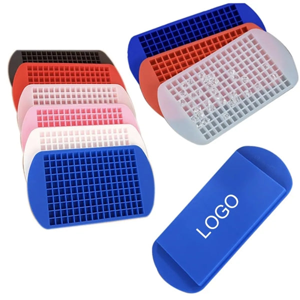 160 Cavity Silicone Ice Tray