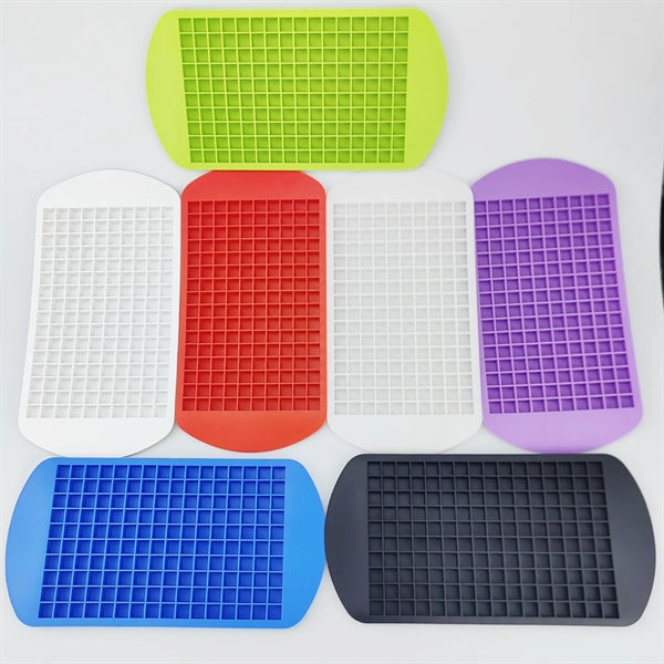 160 Cavity Silicone Ice Tray