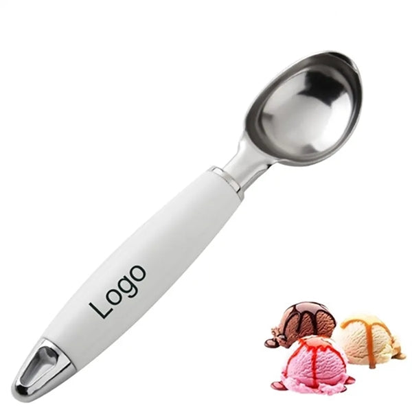 Stainless Steel Ice Cream Baller Spoon