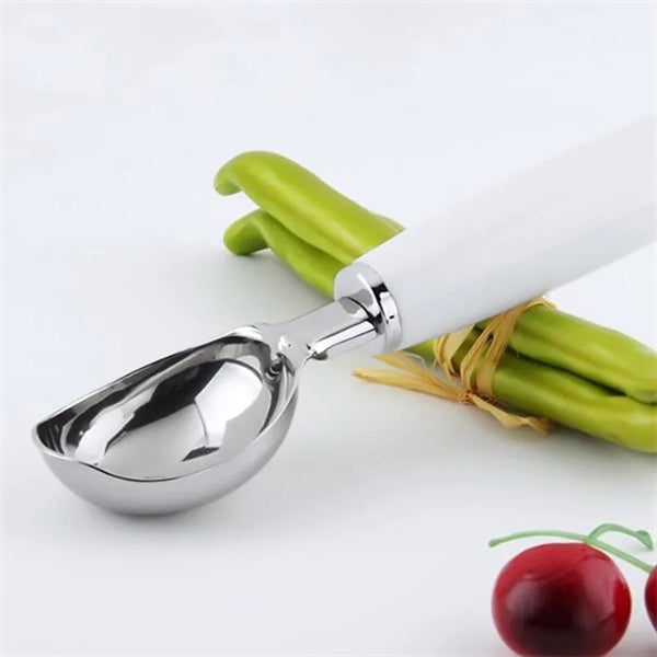 Stainless Steel Ice Cream Baller Spoon