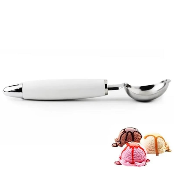 Stainless Steel Ice Cream Baller Spoon