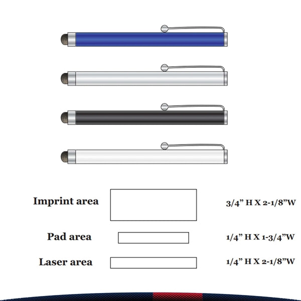 Gelnik Stylus Pen