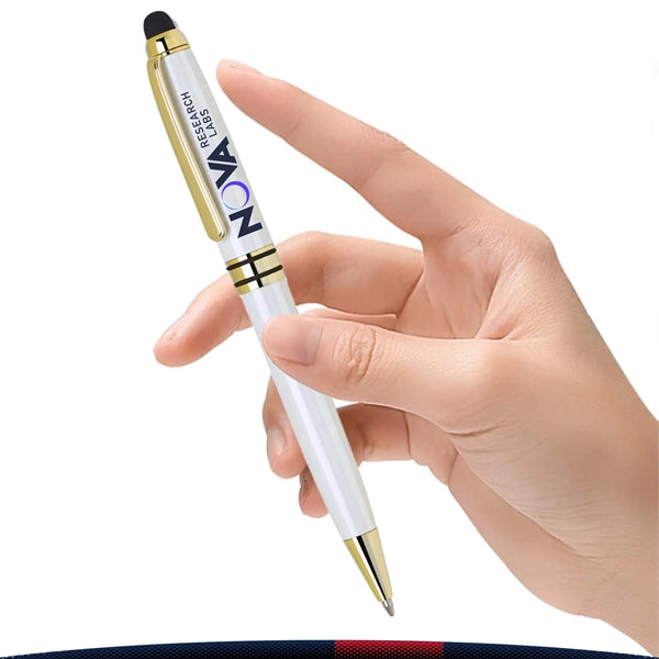 Rasscod 2in1 Stylus Pen