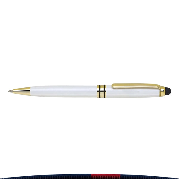 Rasscod 2in1 Stylus Pen