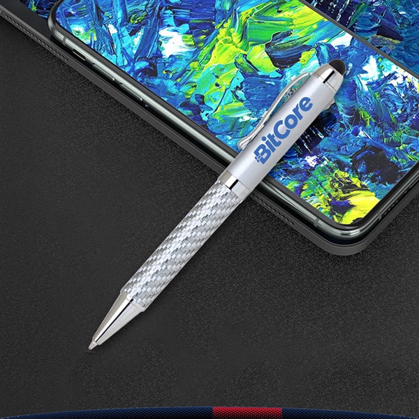 Srotik 2in1 Stylus Pen