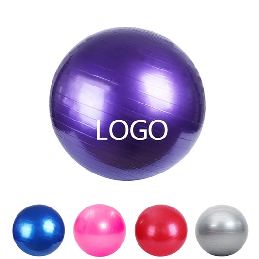 Pilates Exercise Yoga Ball