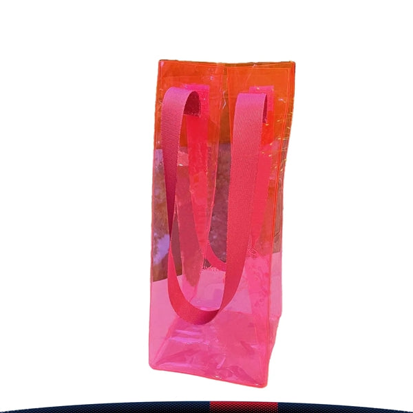 Paclly Wine Bottle Bag
