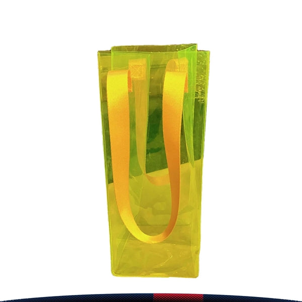 Paclly Wine Bottle Bag