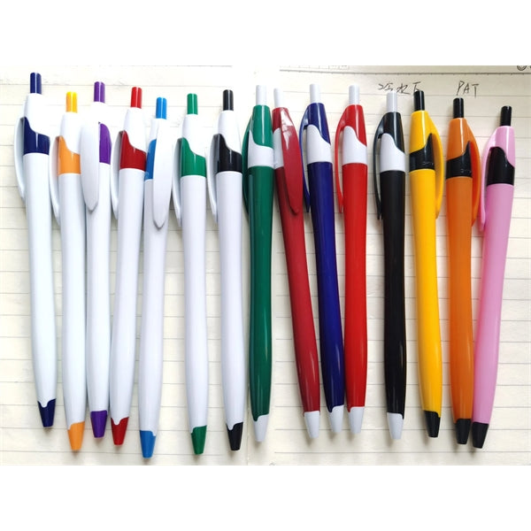 Ballpoint Pen