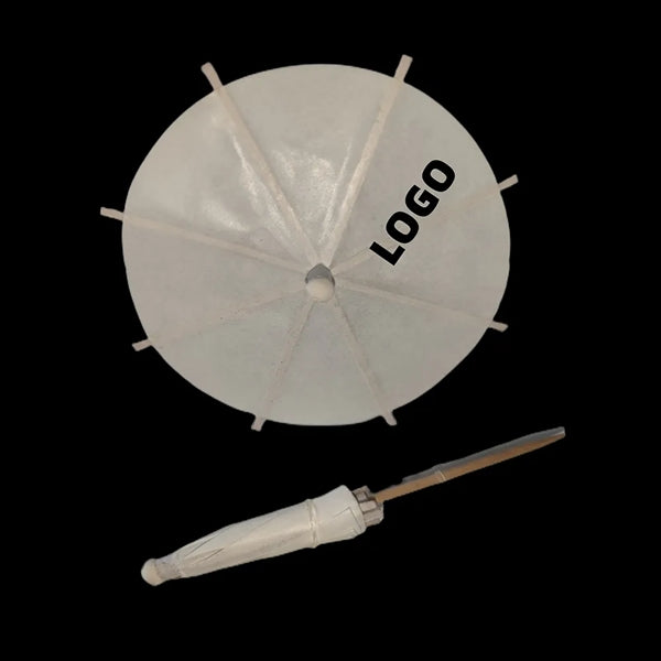 Cocktail Umbrellas