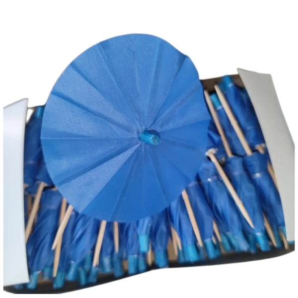 Cocktail Umbrellas