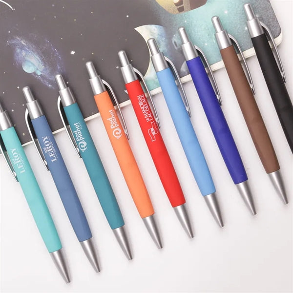 STEPABC Advertising Ballpoint Pen