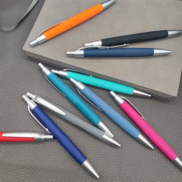 STEPABC Advertising Ballpoint Pen