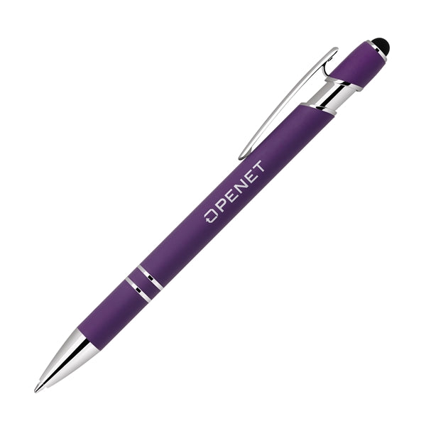 Stylus-4561 Ballpoint Soft Touch Pens