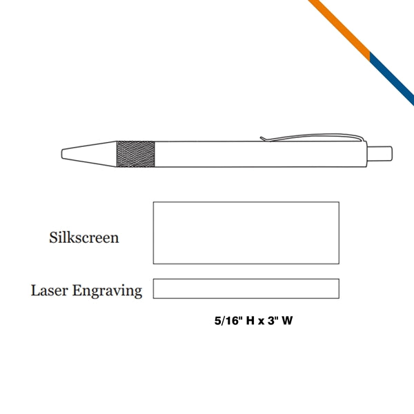 Maylen Metal Pencil