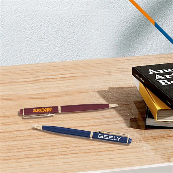 Calone Metal Pen