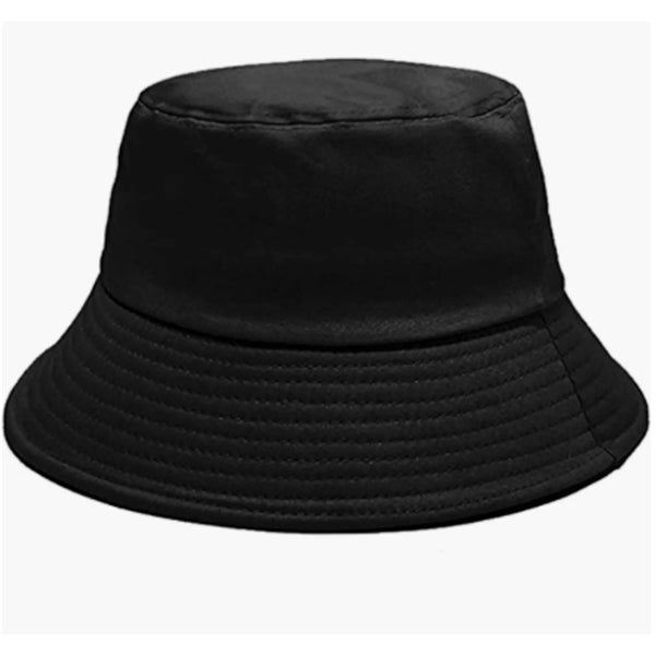 Cotton Bucket Hat