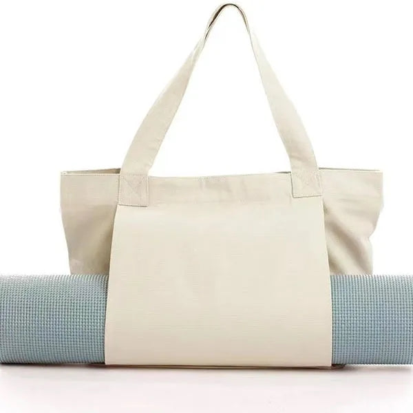 Multifunctional Yoga Bag