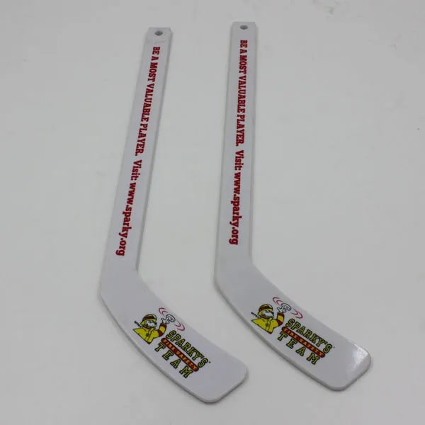 Mini Plastic Material Field hockey sticks for Children