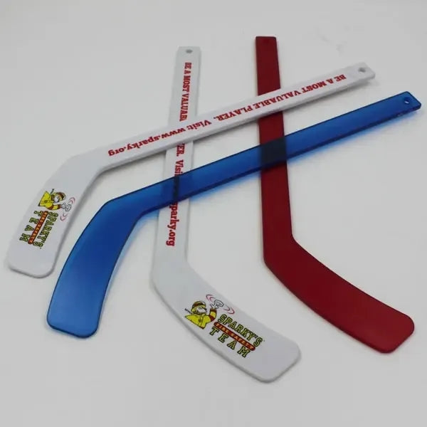 Mini Plastic Material Field hockey sticks for Children