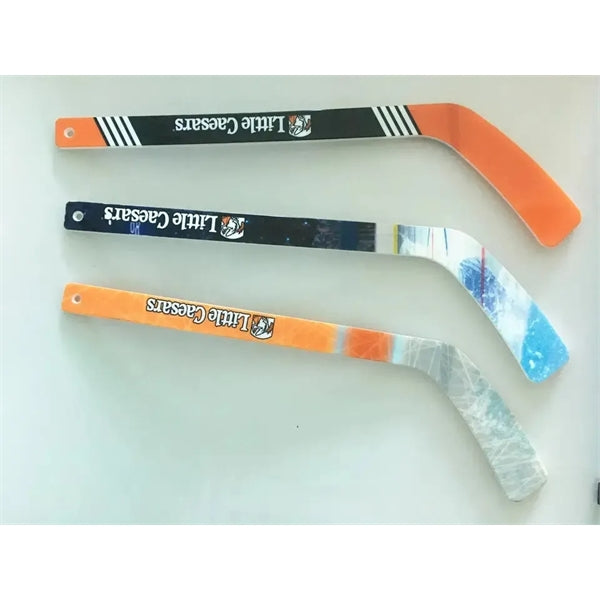 Mini Plastic Material Field hockey sticks for Children