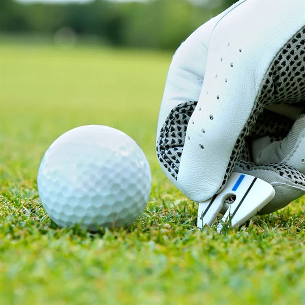 Height Adjustable Golf Tees