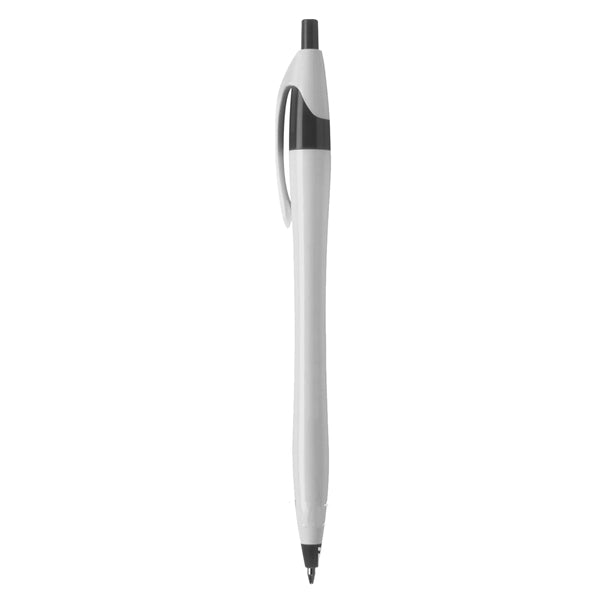 Plastic Giveaway Ballpoint Pen