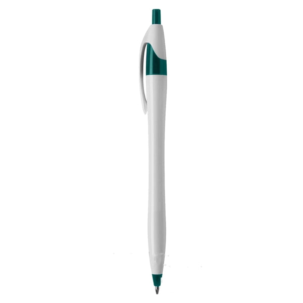 Plastic Giveaway Ballpoint Pen