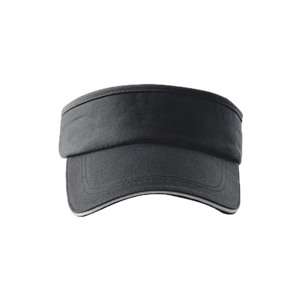 Adjustable Sun Visor Hat Cap - UV Protection