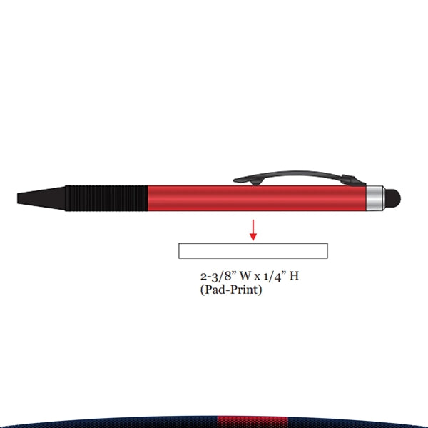 Beino 2in1 Stylus Pen