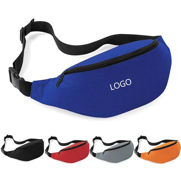 Running Belt Fanny Pack