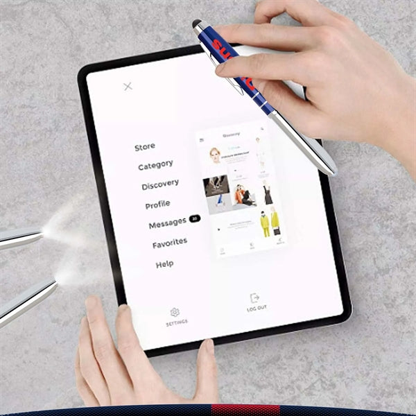Jule 3in1 Stylus Pen