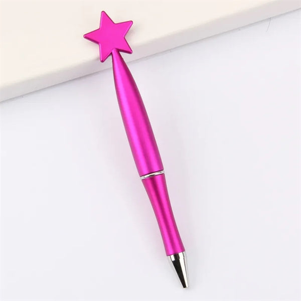 Cute Star Pen