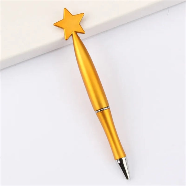 Cute Star Pen