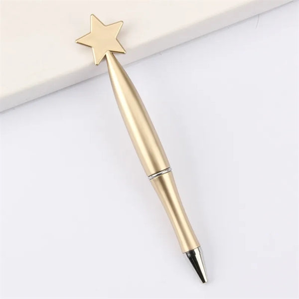 Cute Star Pen