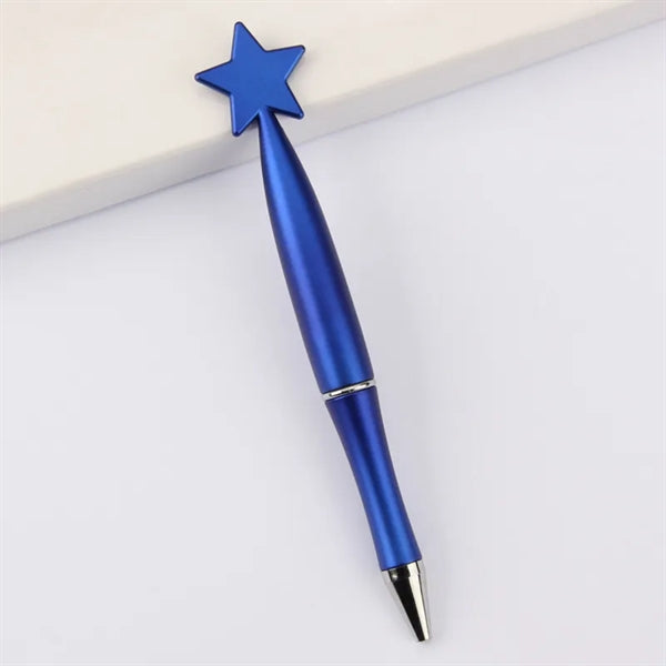 Cute Star Pen