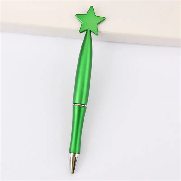 Cute Star Pen