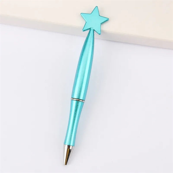 Cute Star Pen